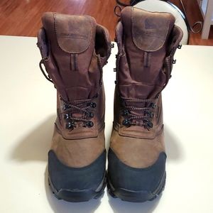 Field and Stream Brown Boots